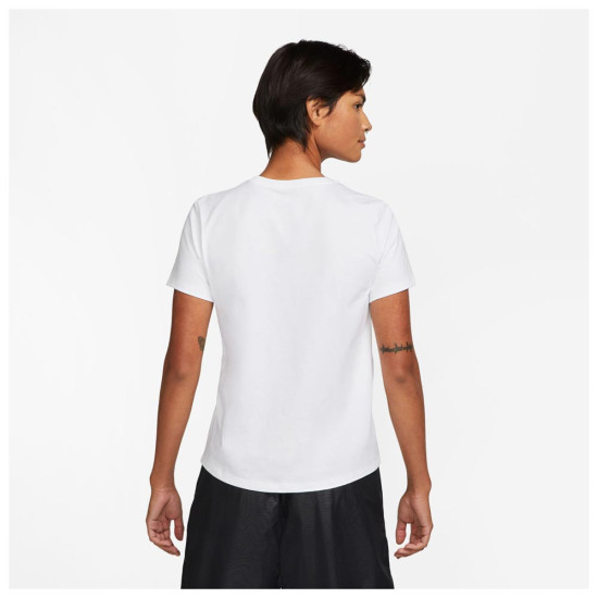 Nike Γυναικεία κοντομάνικη μπλούζα Sportswear Essentials Icon Future T-Shirt
